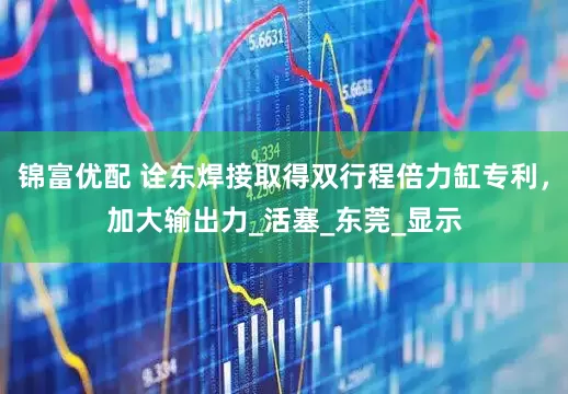 锦富优配 诠东焊接取得双行程倍力缸专利，加大输出力_活塞_东莞_显示